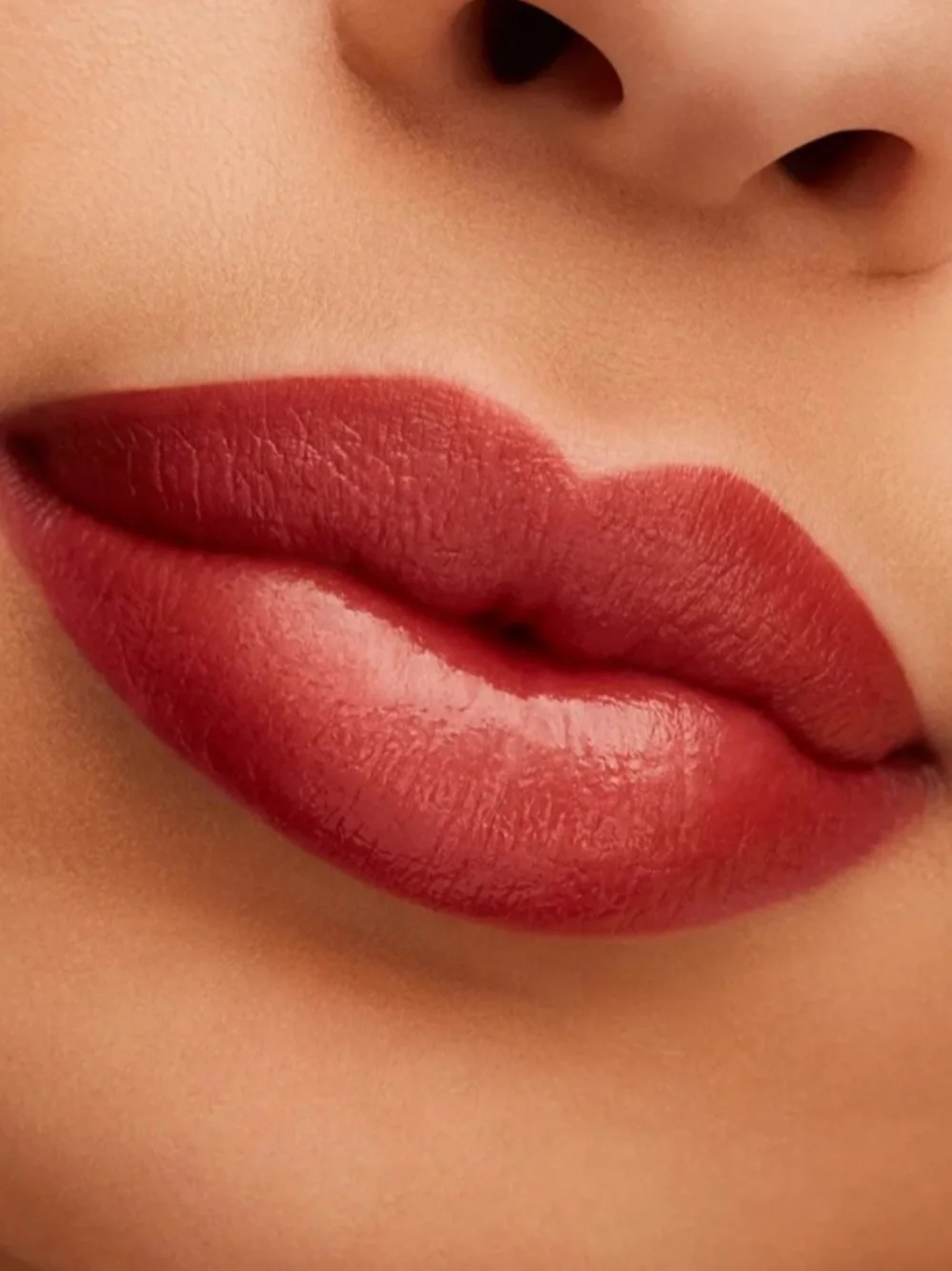 MAC Cosmetics Wildest Gleams Mini Lustreglass Classic Lip Trio